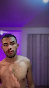 JuanchoAfpa online show from 26, 11, 2025