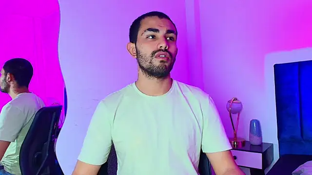 JuanchoAfpa online show from 7, 11, 2025