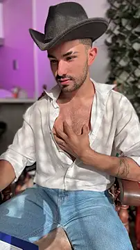 JuanchoAfpa online show from 27, 11, 2025