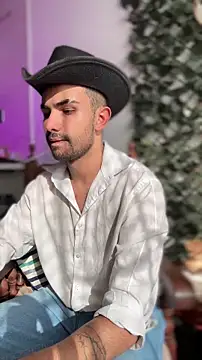 JuanchoAfpa online show from 30, 11, 2025