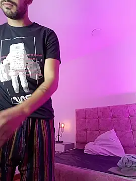 JuanchoAfpa online show from 16, 10, 2025