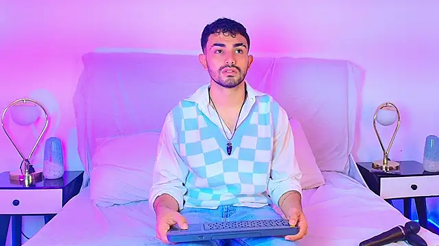 JuanchoAfpa online show from 24, 9, 2025