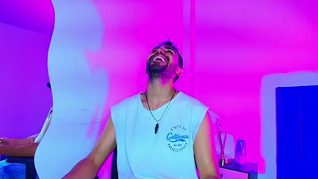 JuanchoAfpa online show from 15, 10, 2025