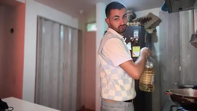 JuanchoAfpa online show from 24, 11, 2025