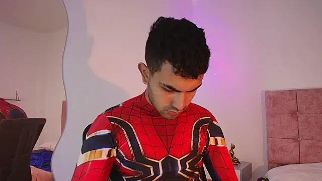 JuanchoAfpa online show from 13, 9, 2025