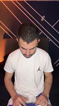 JuanchoAfpa online show from 26, 11, 2025