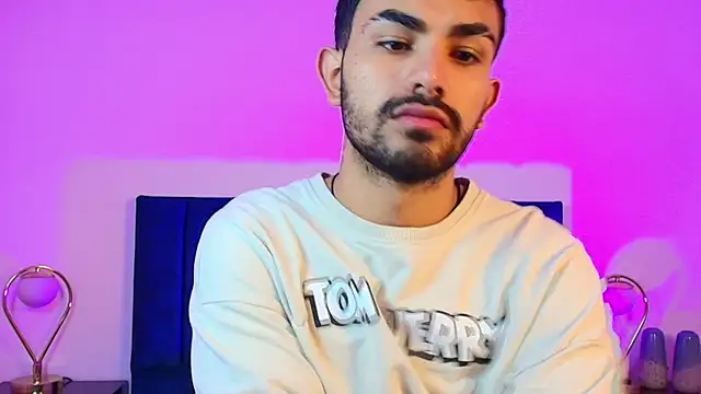 JuanchoAfpa online show from 3, 10, 2025