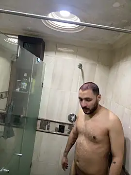   Damian    online show from 22, 9, 2025