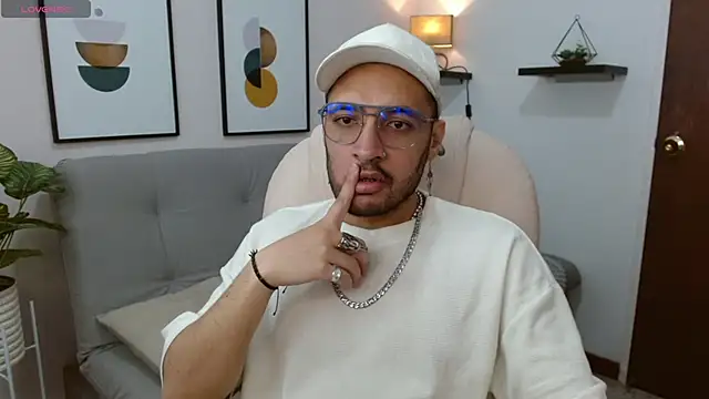   Damian    online show from 26, 10, 2025