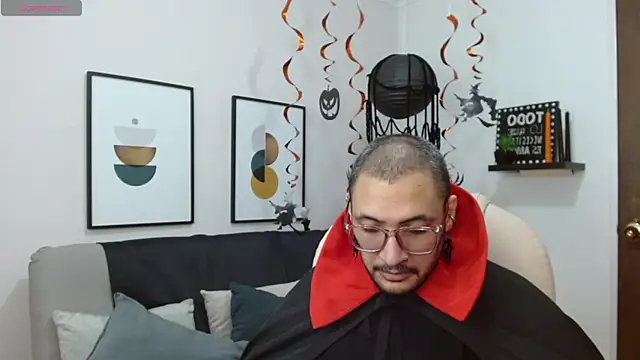   Damian    online show from 31, 10, 2025