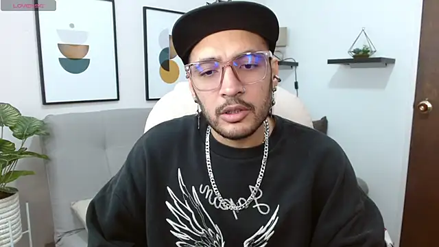   Damian    online show from 29, 10, 2025