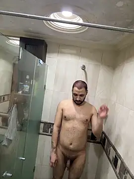   Damian    online show from 23, 9, 2025