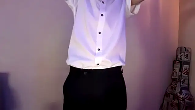 holydirt luxeno1 online show from 14, 12, 2025