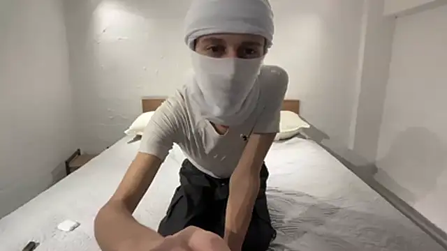 holydirt luxeno1 online show from 15, 2, 2026