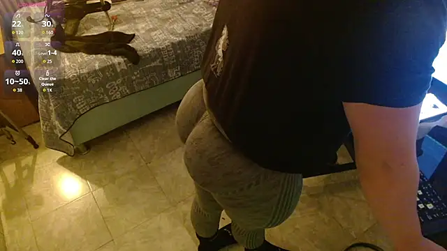 Lancelot 19 online show from 3, 10, 2025