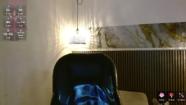 Lancelot 19 online show from 26, 10, 2025