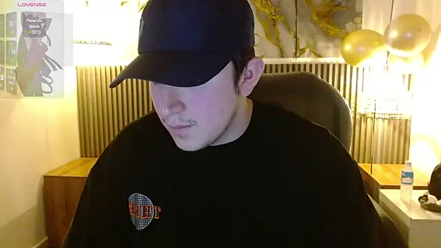 Lancelot 19 online show from 22, 10, 2025