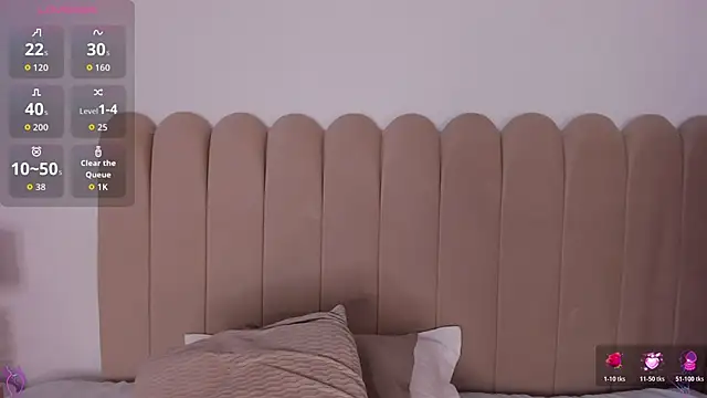 Jasmin hamdan online show from 22, 12, 2025