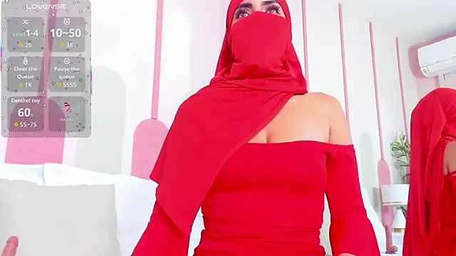 Jasmin hamdan online show from 1, 6, 2026