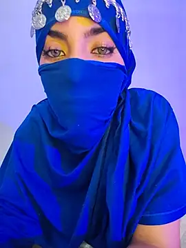 Jasmin hamdan online show from 14, 7, 2026