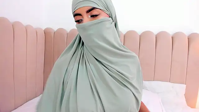 Jasmin hamdan online show from 29, 10, 2025