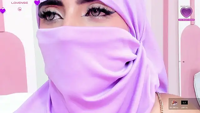 Jasmin hamdan online show from 20, 6, 2026