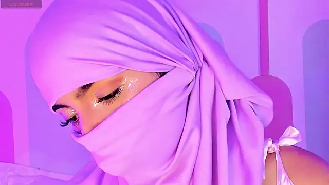 Jasmin hamdan online show from 4, 7, 2026