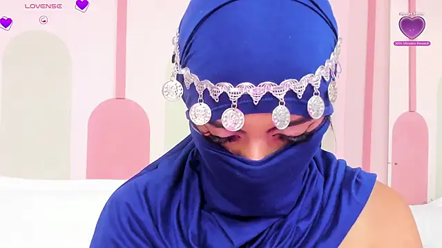 Jasmin hamdan online show from 19, 6, 2026