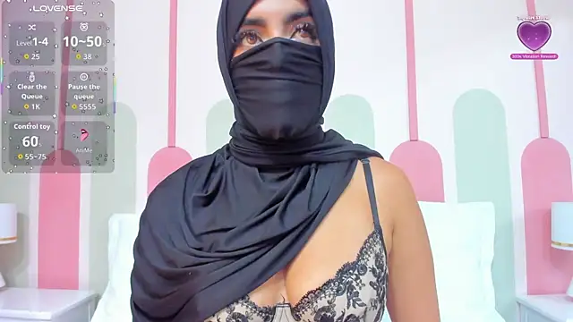 Jasmin hamdan online show from 8, 5, 2026