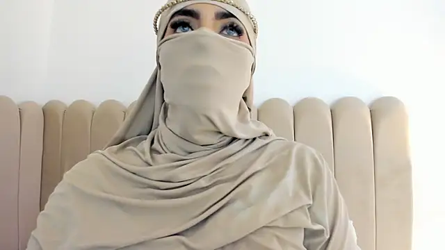 Jasmin hamdan online show from 24, 10, 2025