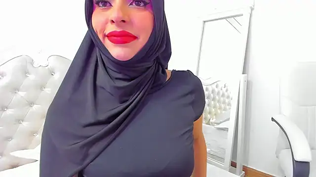 Jasmin hamdan online show from 18, 3, 2026