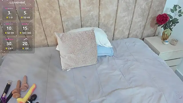 Jasmin hamdan online show from 16, 10, 2025