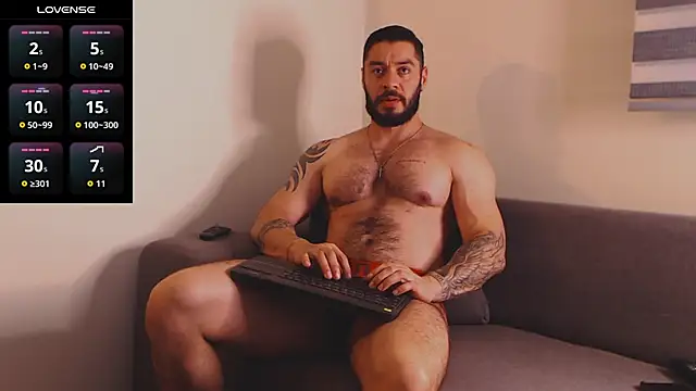 Drake Cole online show from 18, 10, 2025