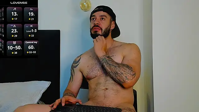 Drake Cole online show from 11, 2, 2026