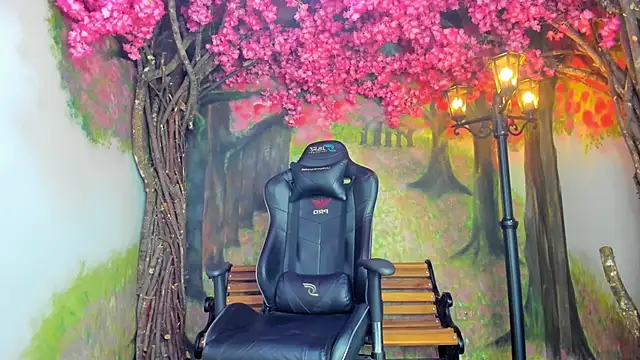 VenusBlazer online show from 1, 12, 2025