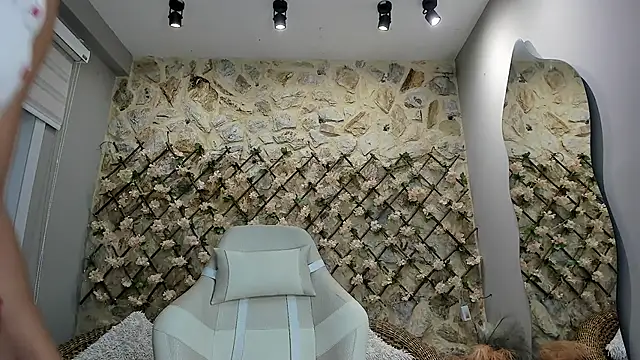 VenusBlazer online show from 20, 2, 2026