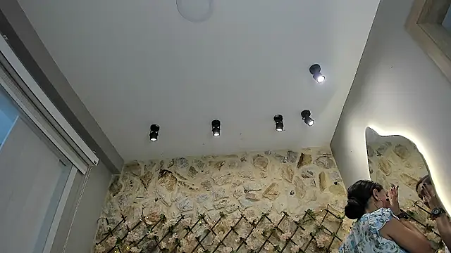 VenusBlazer online show from 2, 3, 2026