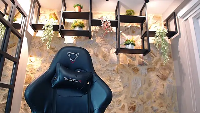 VenusBlazer online show from 30, 9, 2025