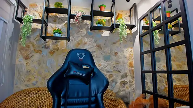 VenusBlazer online show from 9, 11, 2025