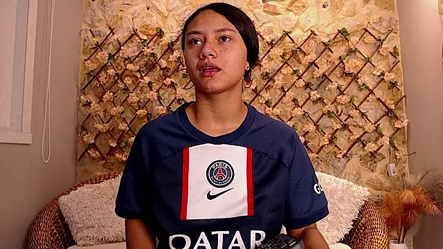 VenusBlazer online show from 3, 2, 2026