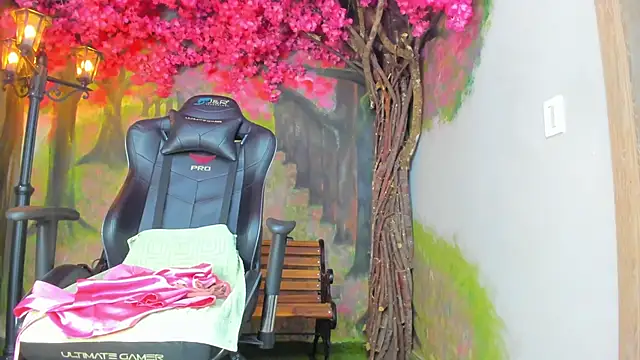 VenusBlazer online show from 30, 10, 2025