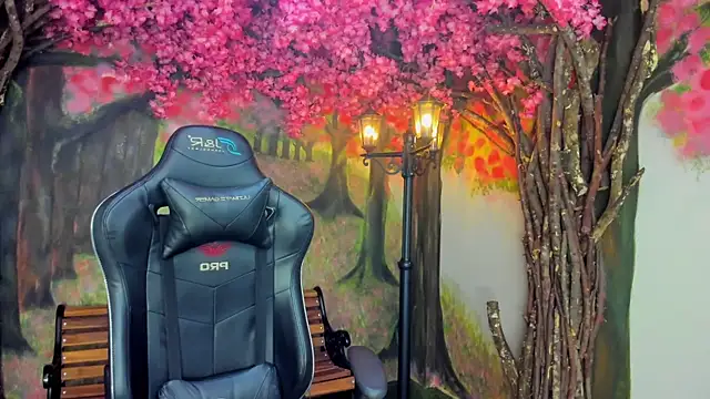 VenusBlazer online show from 27, 11, 2025