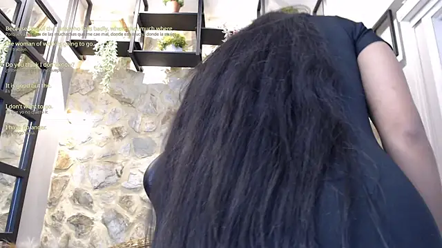 VenusBlazer online show from 3, 10, 2025