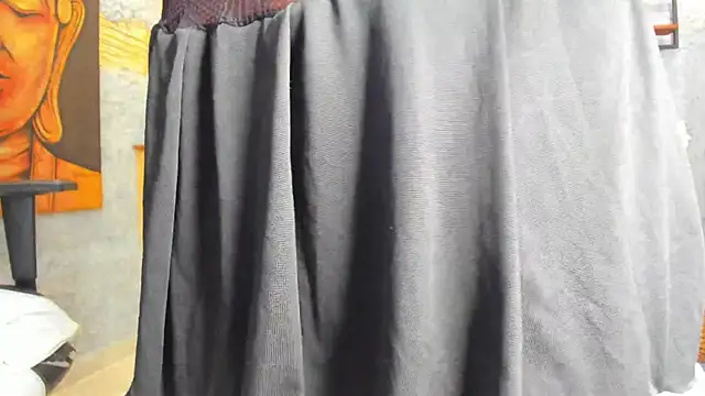 VenusBlazer online show from 21, 10, 2025