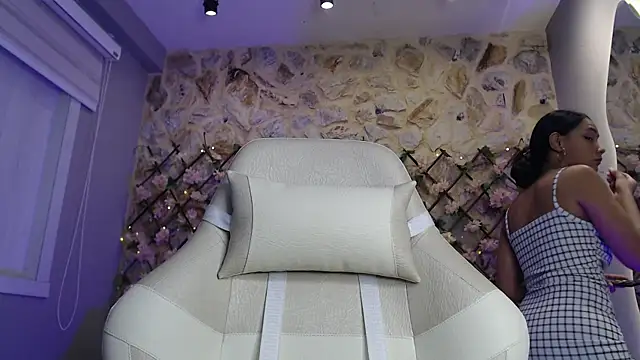 VenusBlazer online show from 15, 1, 2026