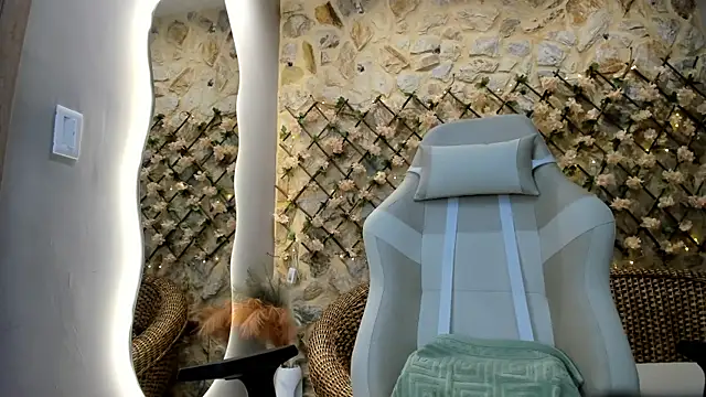 VenusBlazer online show from 19, 12, 2025