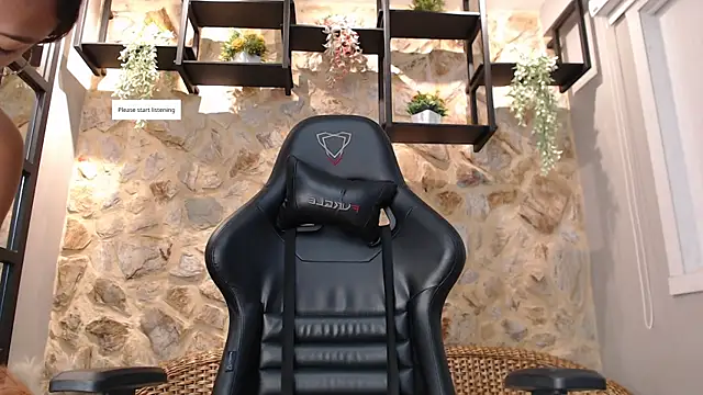 VenusBlazer online show from 5, 10, 2025