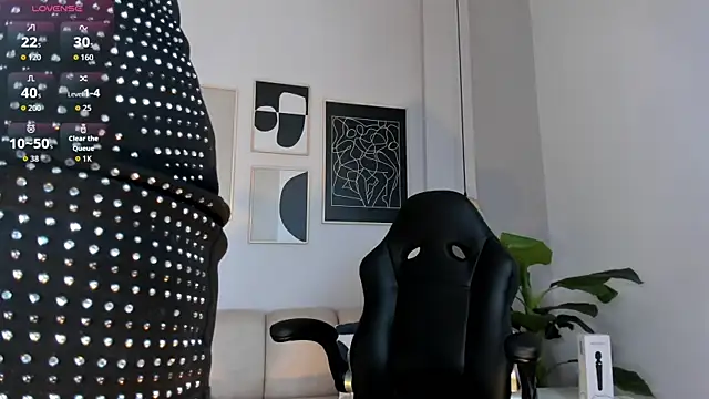 marie bass online show from 16, 10, 2025