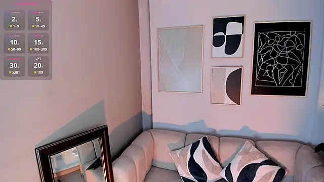 marie bass online show from 15, 10, 2025