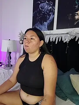 BellaRoux1 online show from 18, 11, 2025